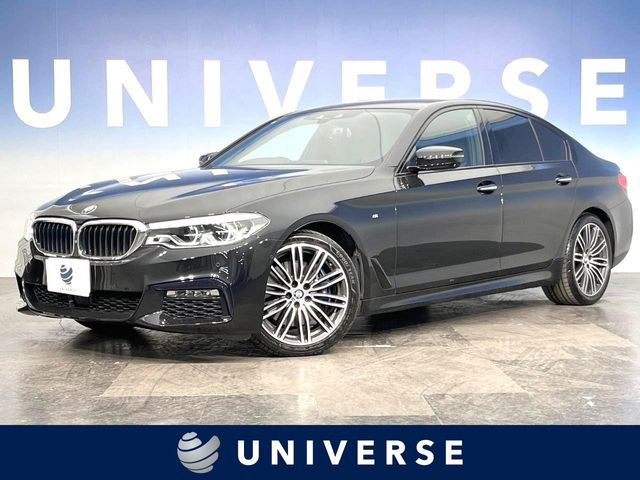 5シリーズセダン530i Mスポーツ