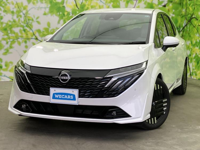 ノートオーラ 1.2 G