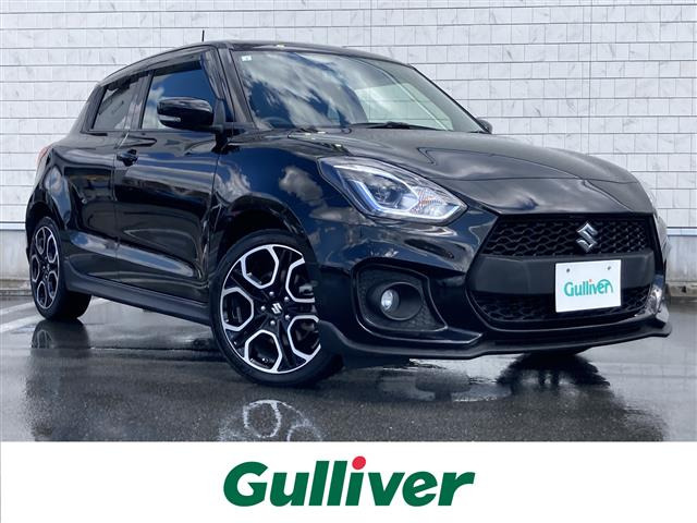 スズキ スイフト 