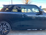 MINI正規ディーラー取り扱い MINI認定中古車 MINI NEXT甲府 お車の詳細や展示状況は055-236-3252もしくはフリーダイヤル0078-6002-322544までお気軽にお問合せ下さい。http://www.kofu.mini.jp/dealer/kofu/