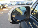 自動防眩ドア・ミラー