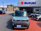 この度は弊社、『スズキ自販近畿 高槻西センター』の車両をご覧頂きありがとうございます。当社はスズキ株式会社直営の代理店です。