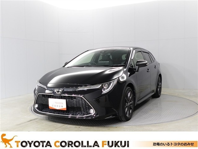 カローラツーリング 1.8 W×B 