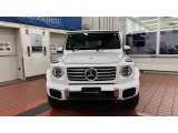 Gクラス G450d ローンチ エディション (ISG)  4WD 