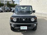ジムニーシエラ 1.5 JC 4WD 4WD ワンオーナー