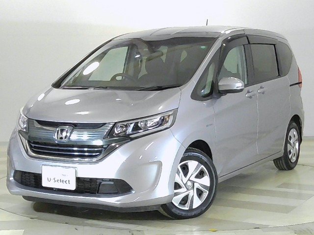 フリード+ 1.5 ハイブリッド G ホンダセンシング 