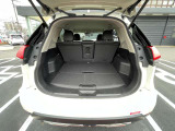 SUVらしい大容量のラゲッジルーム☆レジャーに旅行に活躍しそうです♪