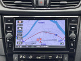 ♪ カーナビ付いてます。当たり前の装備こそ無くては不便!お好きな曲聴いて楽しいドライブを過ごして下さいね ♪