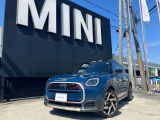 MINI正規ディーラー取り扱い MINI認定中古車 MINI NEXT甲府お車の詳細や展示状況は055-236-3252もしくはフリーダイヤル0078-6002-322544までお気軽にお問合せ下さい。http://www.kofu.mini.jp/dealer/kofu/
