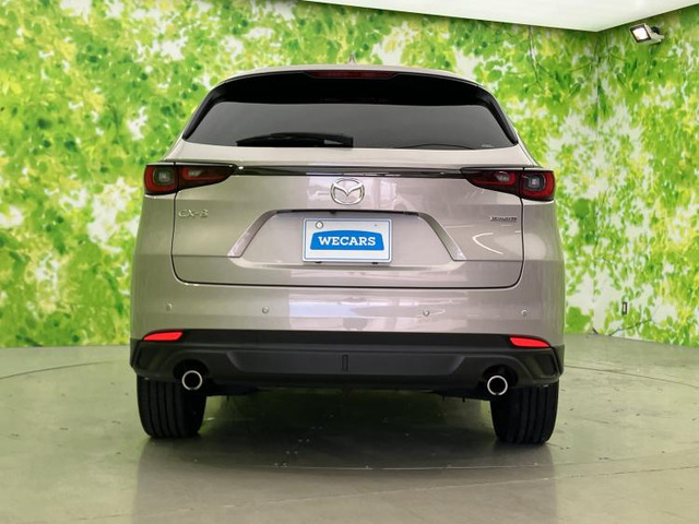 マツダ CX-8 2.2 XD ブラックトーンエディション の中古車詳細 (18,700