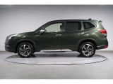 フォレスター 2.0 アドバンス 4WD 