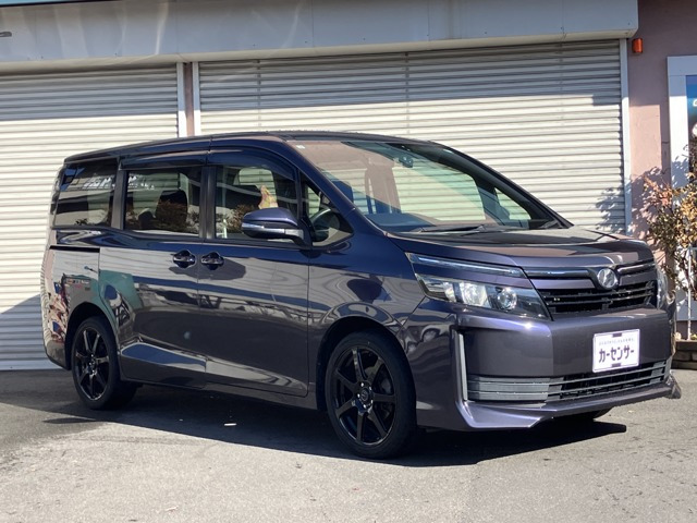 ヴォクシー 2.0 X 