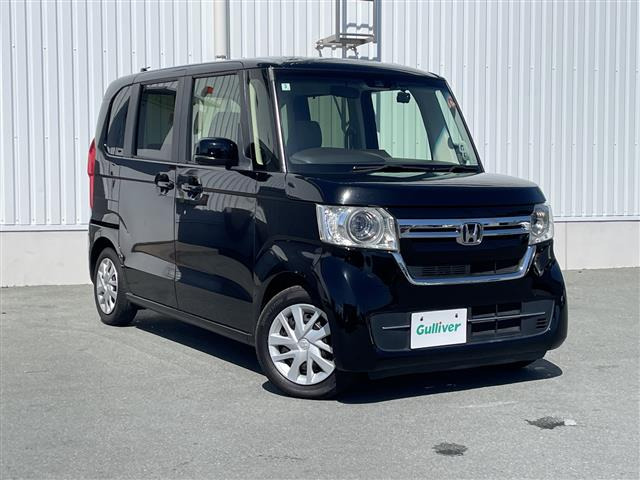 N-BOX L 修復歴無し