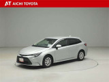 カローラツーリング 1.8 G-X プラス