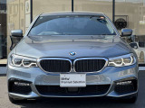 5シリーズセダン 530i Mスポーツ 