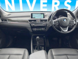 X1  xDrive 18d xライン