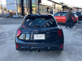 MINI NEXT2年間走行距離無制限保証100項目の納車前点検