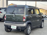 ハスラー J スタイルII ターボ 4WD 4WD 修復歴無し