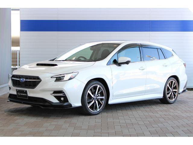 レヴォーグ 1.8 GT-H EX 4WD 