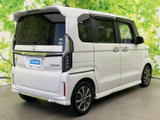 N-BOXカスタム L 
