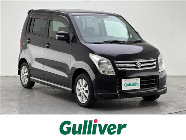 ワゴンRFX リミテッドII