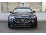 Eクラス E350e スポーツ エディション スター ドライバーズ パッケージ 