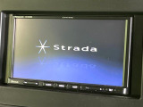 【ナビゲーション】使いやすいナビで目的地までしっかり案内してくれます。各種オーディオ再生機能も充実しており、お車の運転がさらに楽しくなります!!