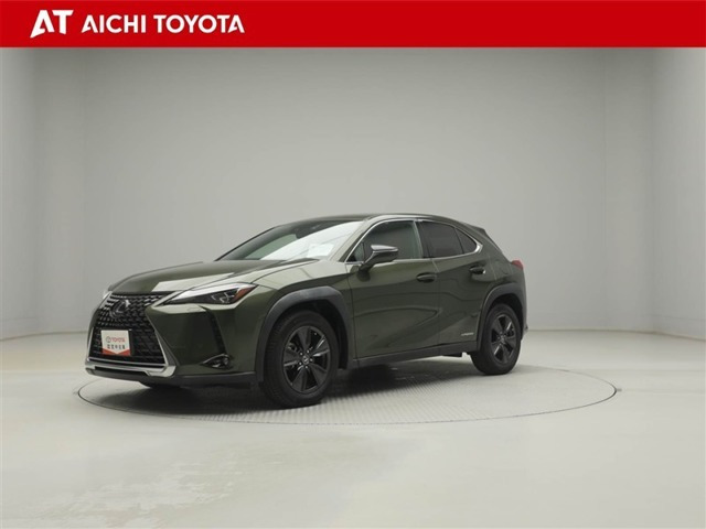 UX 250h バージョンC