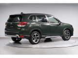フォレスター 2.0 アドバンス 4WD 