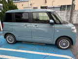 埼玉ダイハツの中古車は 全車1年保証・走行距離無制限です♪