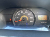 走行距離91540km