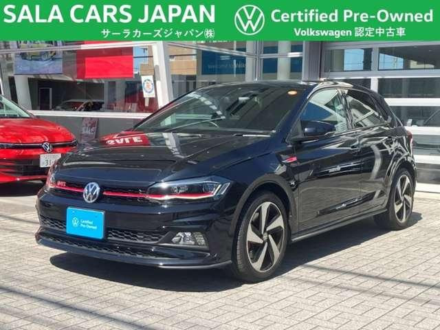 ポロ GTI 