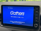 【純正9型ナビ】人気の純正ナビを装備。オーディオ機能も充実しており、Bluetooth接続すればお持ちのスマホやMP3プレイヤーの音楽を再生可能!毎日の運転がさらに楽しくなります!!