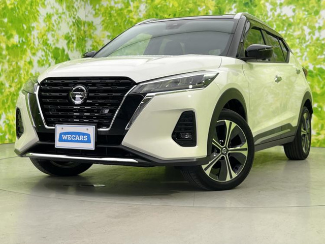 キックス 1.2 X (e-POWER) 