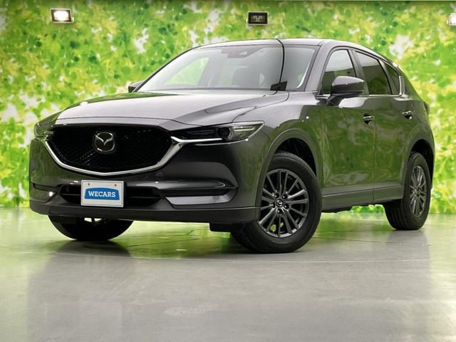 CX-5 2.2 XD 