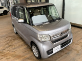 N-BOX G 4WD 
