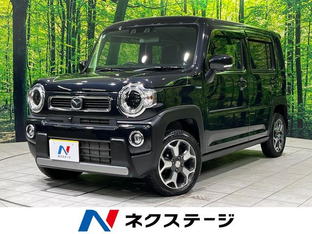 フレアクロスオーバーハイブリッド XS