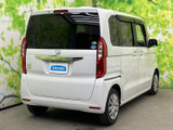 N-BOX G L ホンダセンシング 
