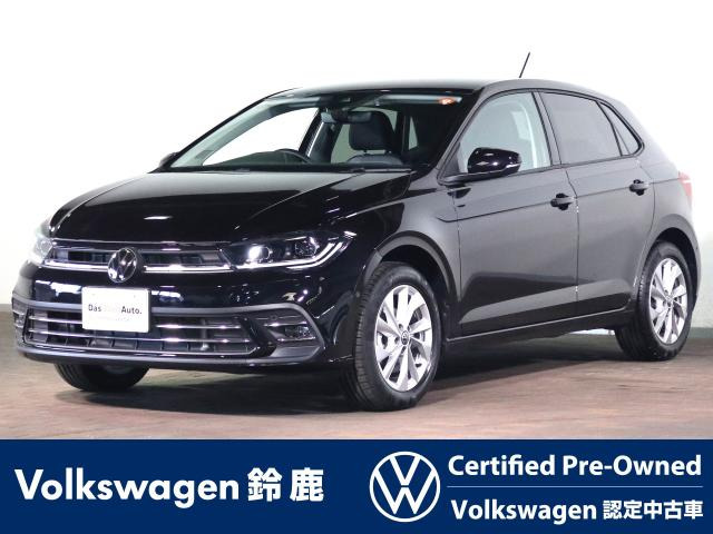 フォルクスワーゲン ポロ 