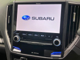 【純正ナビ】人気の純正ナビを装備。オーディオ機能も充実しており、Bluetooth接続すればお持ちのスマホやMP3プレイヤーの音楽を再生可能!毎日の運転がさらに楽しくなります!!