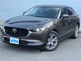 マツダ CX-30