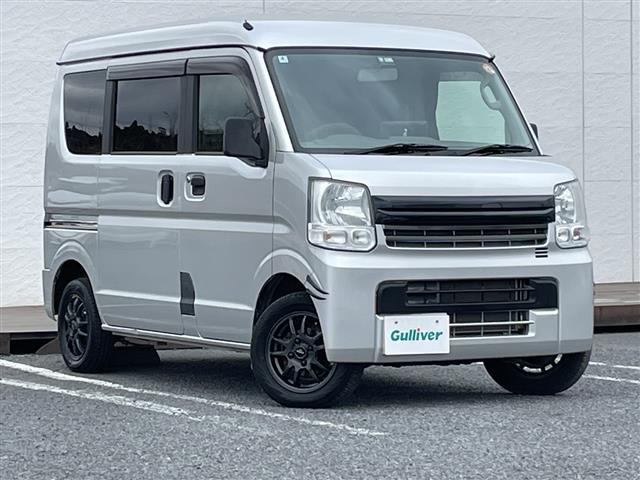 NV100クリッパー DX 修復歴無し