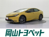 『トヨタ認定中古車HV』はハイブリッド機構に新車登録から10年、走行20万キロまでの保証つき☆