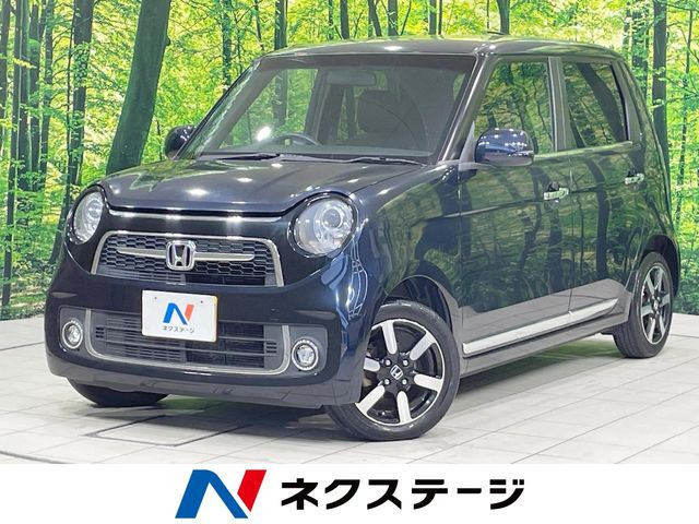 N-ONE プレミアム 