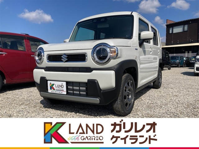 スペーシア ハイブリッド(HYBRID) G 