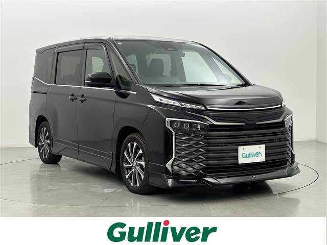 ヴォクシー 2.0 S-Z 修復歴無し