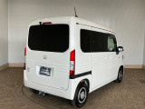 N-VAN +スタイル ファン ターボ 