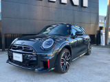 MINI NEXT2年間走行距離無制限保証100項目の納車前点検