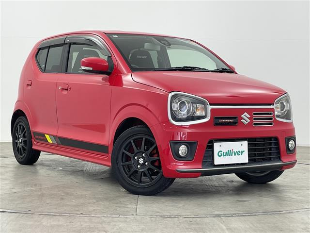 アルト ワークス 修復歴無し