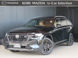 マツダ CX-80